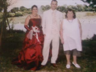 mariage 23 aout 2008