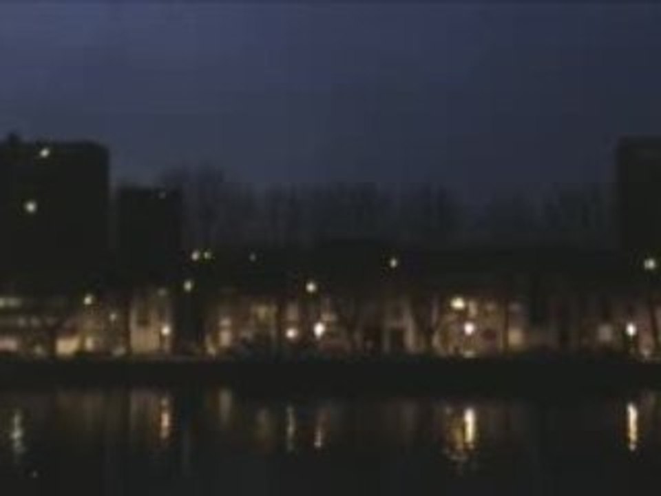 TimeLapse Liège