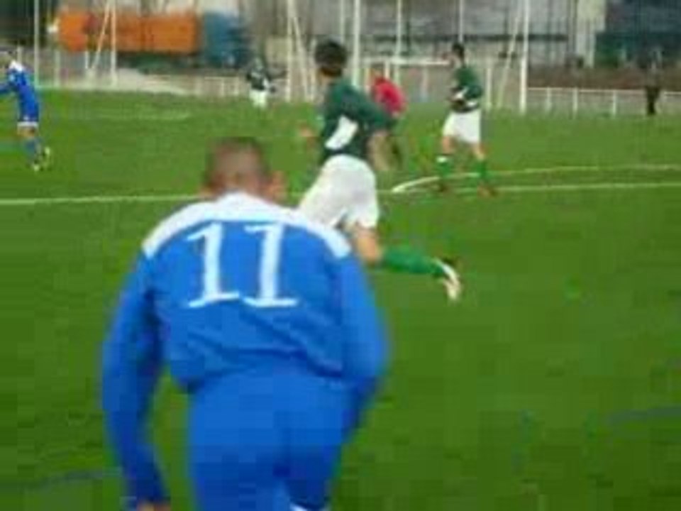 frappe de fouad
