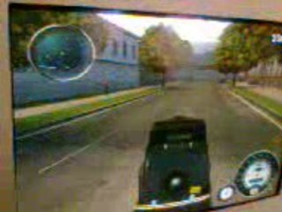 Videotest mafia