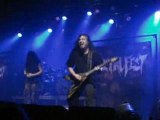Kataklysm live in metal fest at Rennes 29/11/08