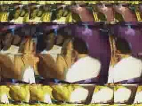 chebba Zahouania au ibiza clup