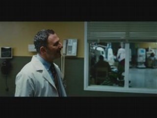 Seven Pounds Trailer