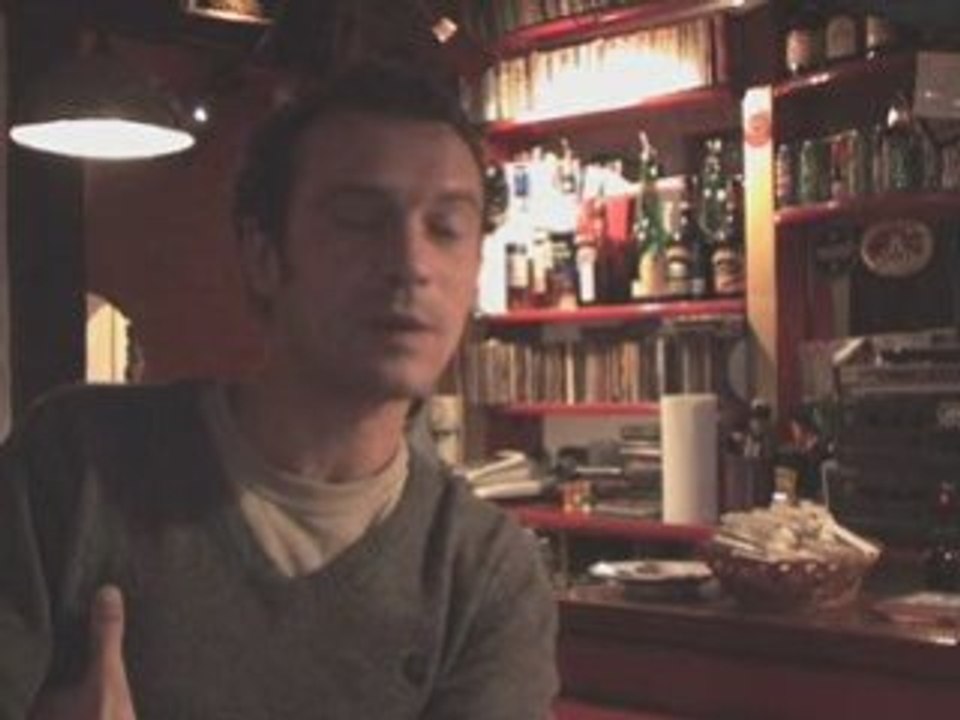 David le ptit bazar