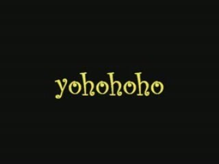 Binks' Sake-Yohohoho