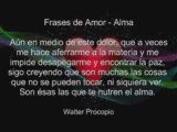 Cartas de Amor