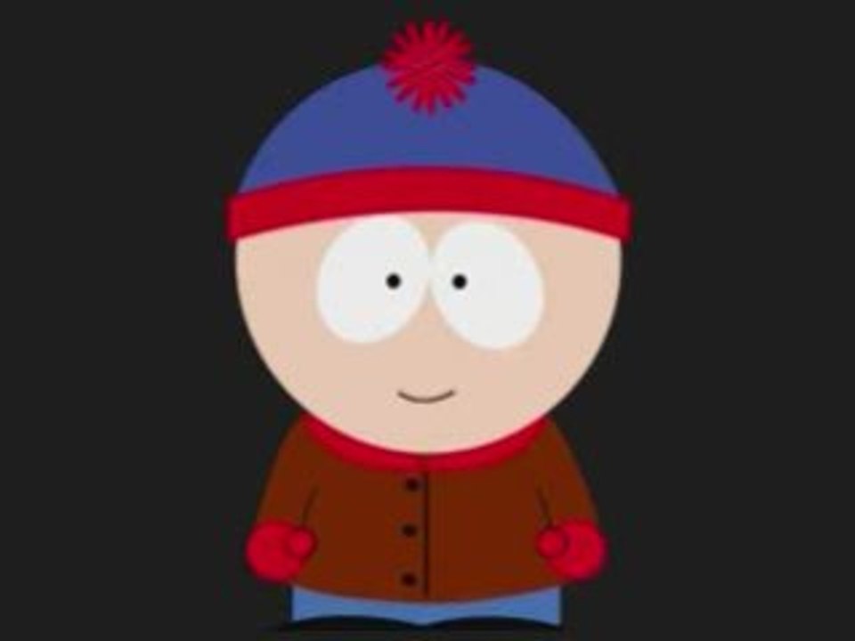 Appel Virtuel 182 - Thierry Wermuth (Stan Marsh)