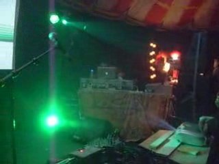 project festival (EL24 - marseille)