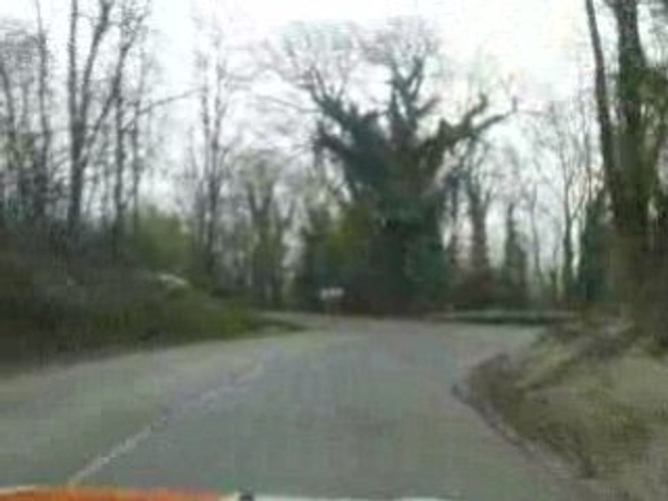 fiesta ST GGR milltek