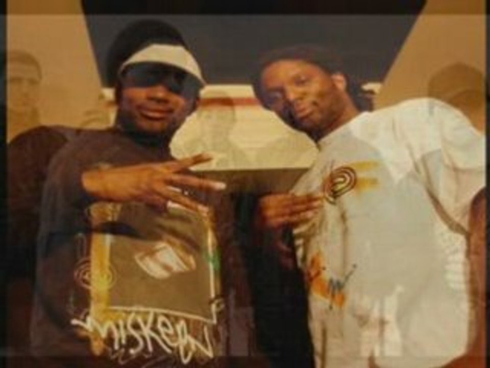 Kery james feat.Prodige namor.2bal - Meilleurs voeux