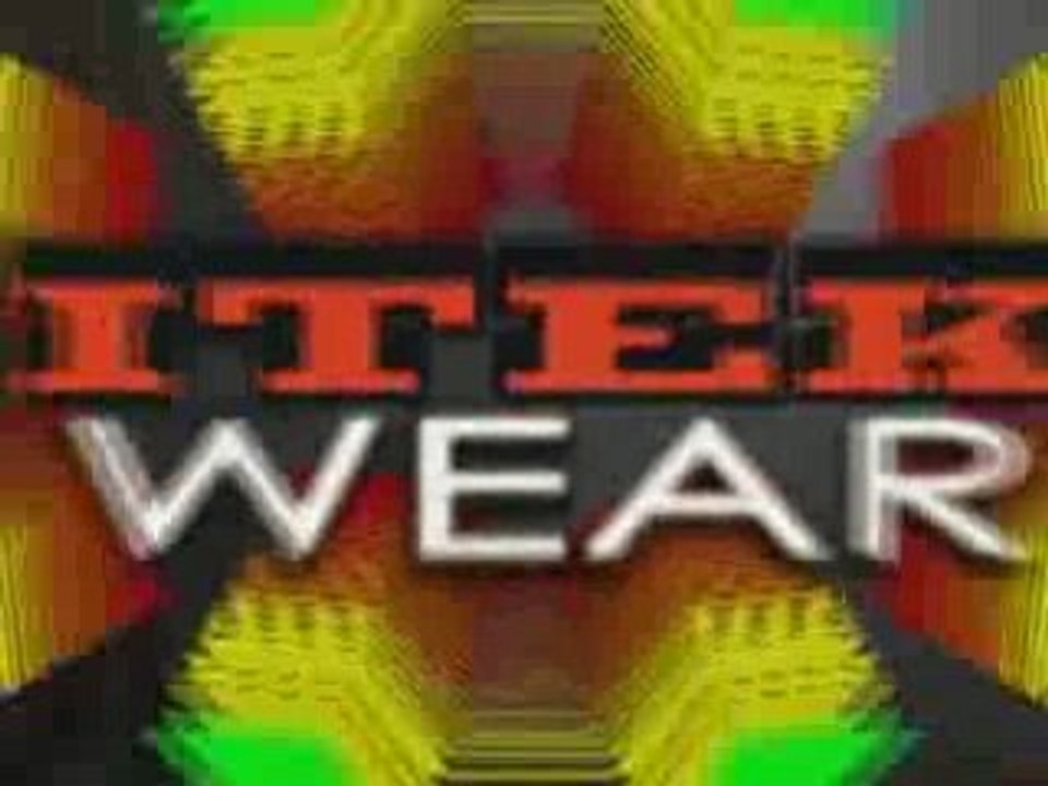 itekwear