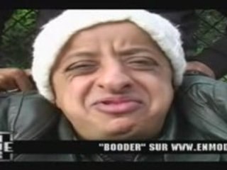 booder itw grange aux belles