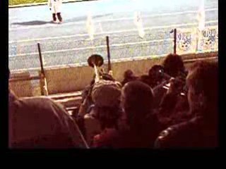 DUNKERQUE 0-0 NANCY [NOVEMBRE 2008] 5