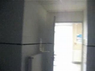 manon & julie au lycee :D