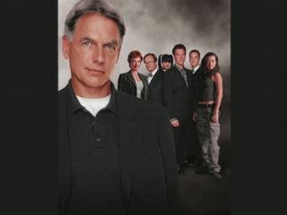 Appel Virtuel 187 - Mark Hamon (NCIS)