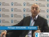 Salon des services à la personne 2008 - Exposants