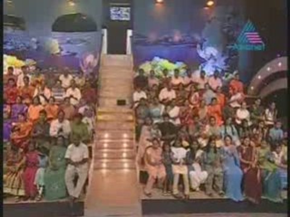 Idea star singer www.veeduonline.com20081201 Pt03