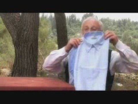 Всего лишь одежда