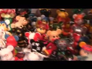 Ou Ning about the post eighties generatie-youtubing