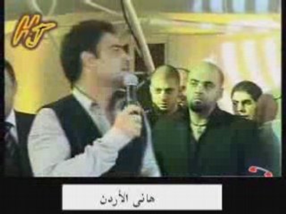 George Wassouf ft Assi Al Hilani - جورج وسوف  عاصي الحلاني