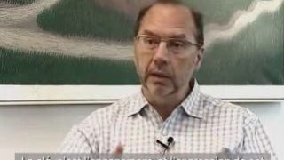 UN Plus interview with Dr. Peter Piot, UNAIDS EXD