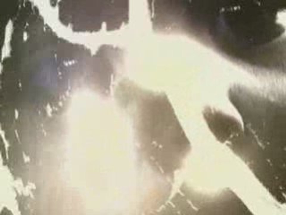 Frakkur - Untitled Video