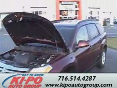 Overview of Suzuki XL7 at KIPO Suzuki Buffalo Lockport ...