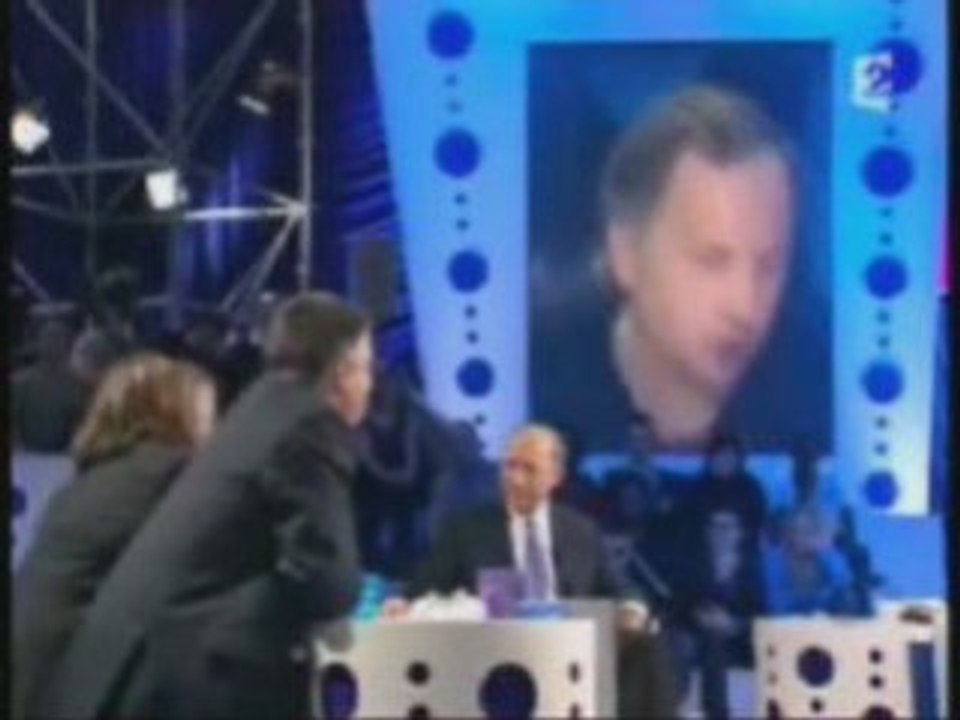Et si Luchini lisait Diam's et Koxie