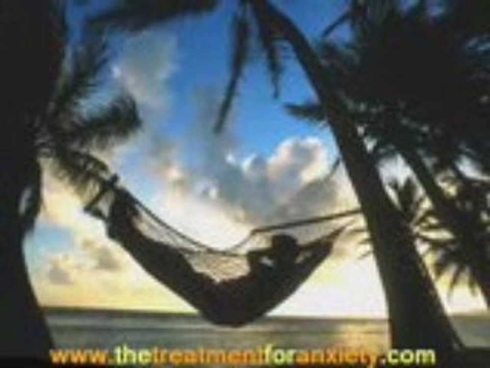 anxiety and panic attack treaments that are proven to work.