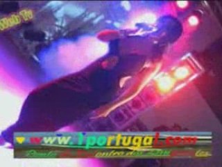 Ana Ritta - Portugais de - Mantes la Jolie - 2