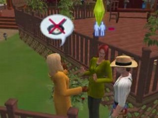 Ep 2 S01 Sims a secret
