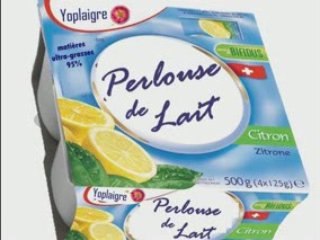 Choum - Perlouse de Lait