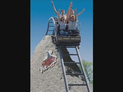 ✚ MATTERHORN-BLITZ ✚