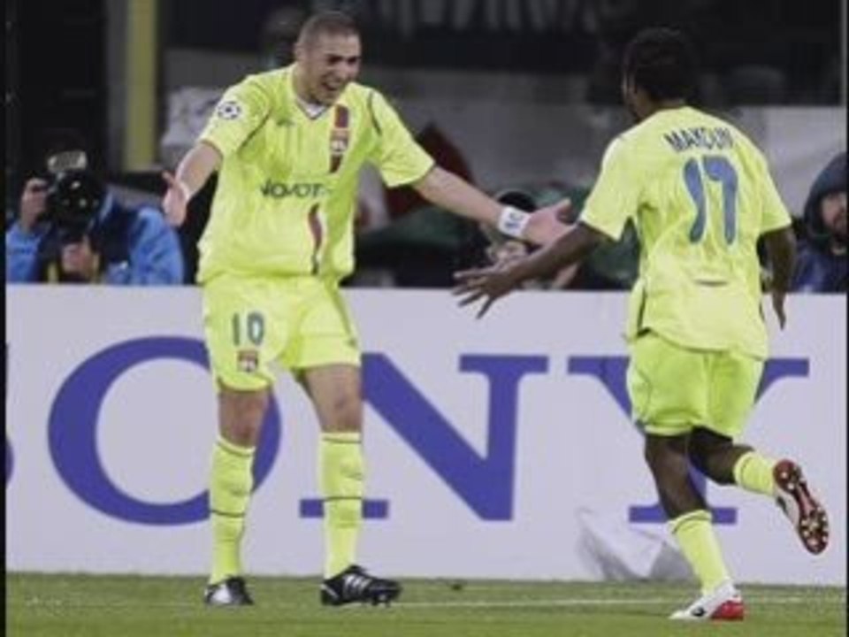 Commentaires Radio Scoop Fiorentina Lyon