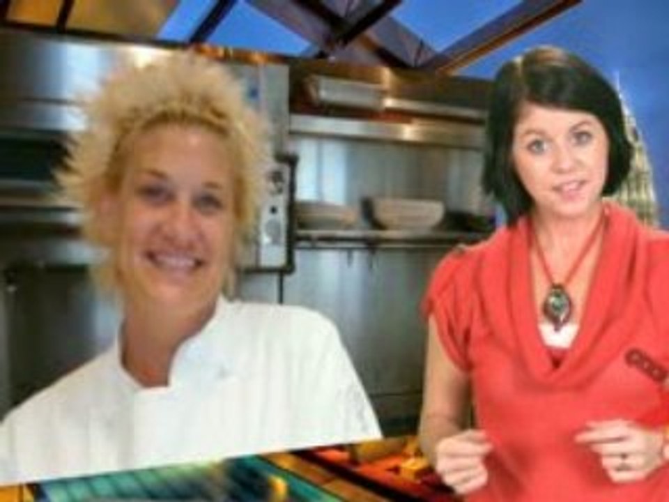 FN Crazy: Next Food Network Star Hopefuls Give Their Bests!