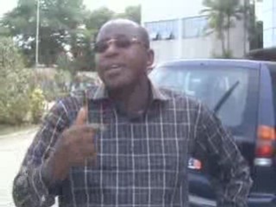 ADAMA DAHICO AVANT SA CONVENTION