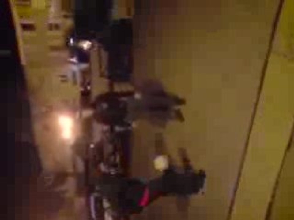 Freestyle