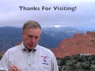 Best Neighborhood Colorado Springs