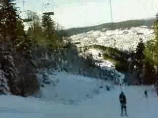 la bresse ski sky 2008