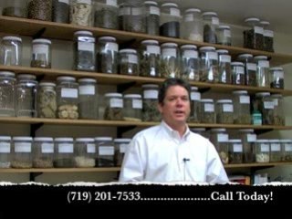 Chinese Medicine Colorado Springs