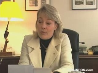 Martine Monteil - Flic tout simplement