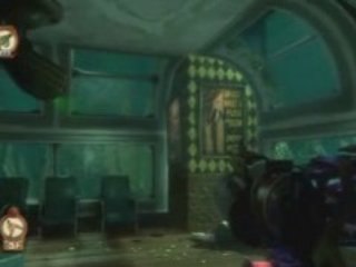 AMV Bioshock PS3 / X360