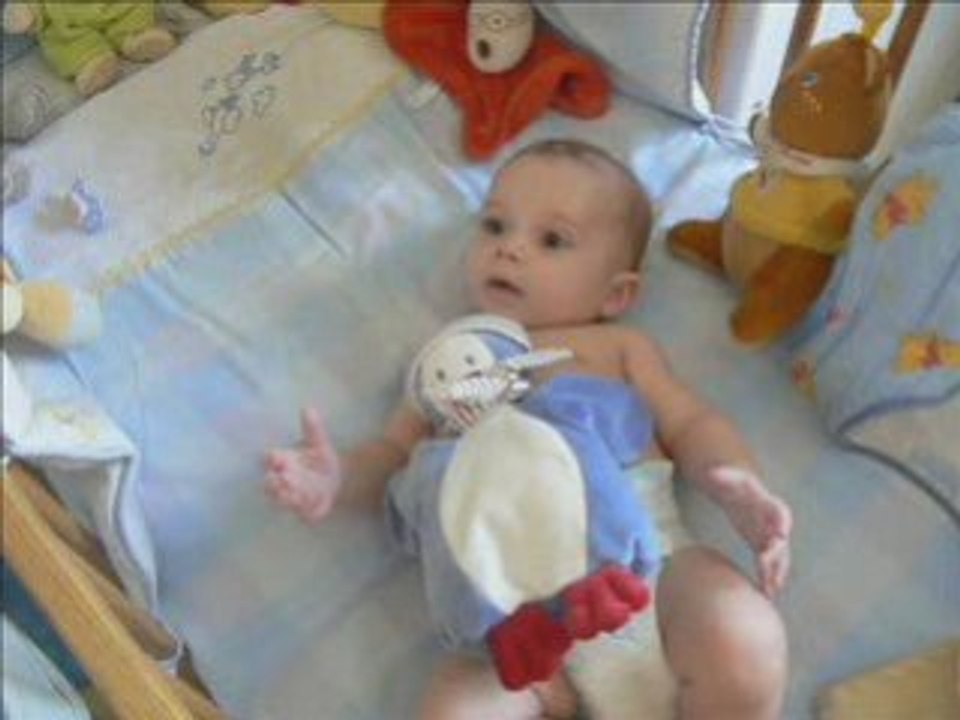 Tiago 1 an