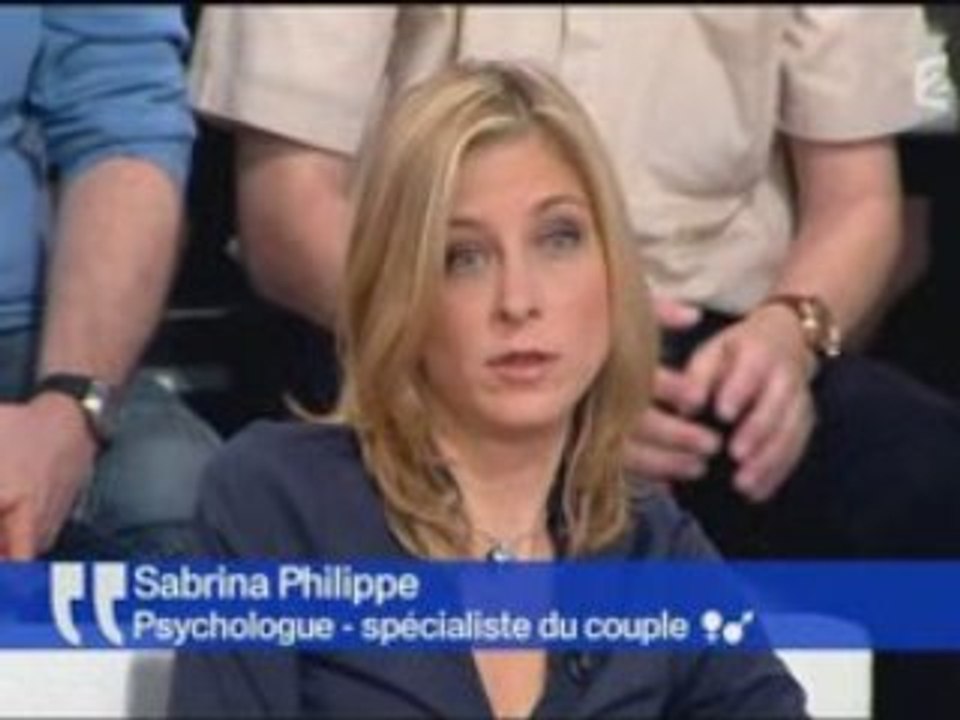 Connaissez-vous vraiment la personne que vous aimez ? (2-3)