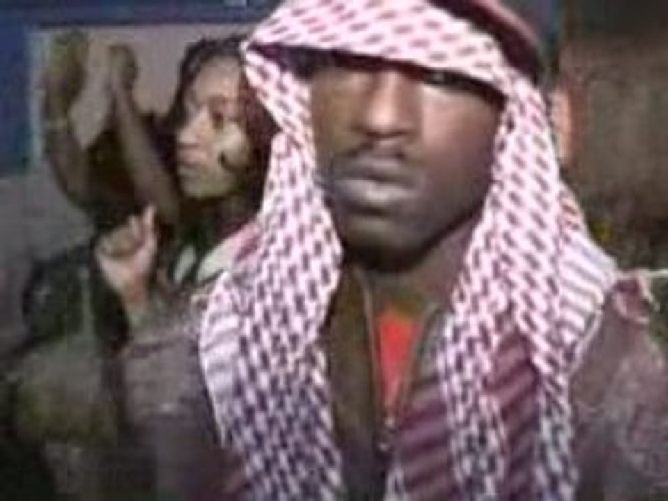 G-Dep - Krispy Freestyle / NEW
