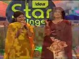 Idea Star Singer 2008 Sangeetha Sad Song Comments