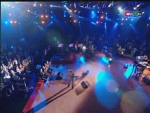 Taratata 30/11 - Pascale Zizi & Ilhem (4)