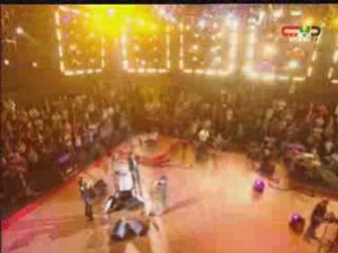 Taratata 30/11 - Pascale Zizi & Ilhem (5.2)