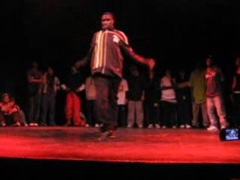 Battle Imperial montpellier préselect