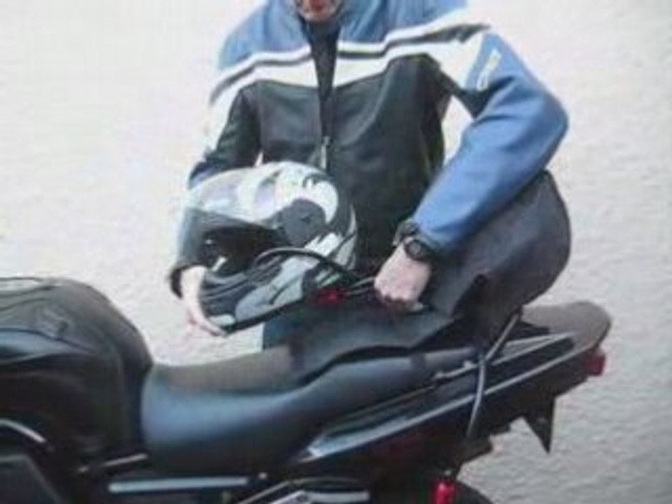 KasK-LocK, antivol de casques